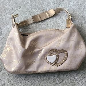 Authentic Coach Purse